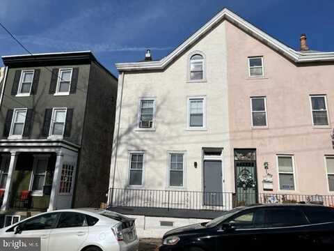 3543 INDIAN QUEEN LANE, PHILADELPHIA, PA 19129