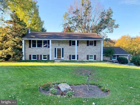 1456 TIMBERLINE DRIVE, POTTSTOWN, PA 19465