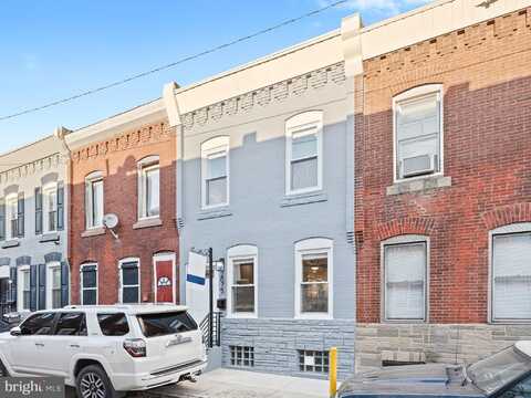 2075 BELLMORE STREET, PHILADELPHIA, PA 19134