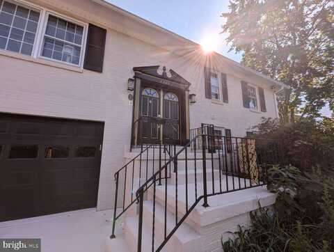 2208 WAKEFIELD STREET, ALEXANDRIA, VA 22308