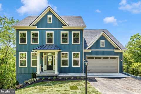 6434 LAKERIDGE DRIVE, NEW MARKET, MD 21774