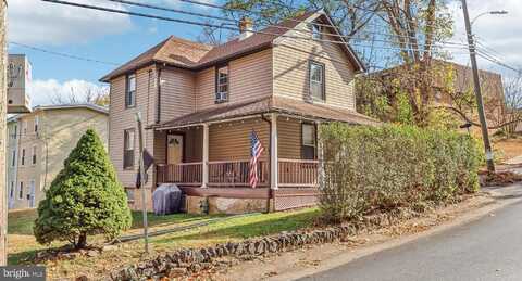 403 N SYCAMORE AVENUE, CLIFTON HEIGHTS, PA 19018