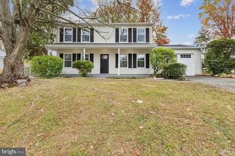 14311 LINDENDALE ROAD, WOODBRIDGE, VA 22193