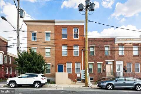 2551 GRAYS FERRY AVENUE, PHILADELPHIA, PA 19146