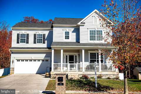 709 KRISTY MICHELE COURT, MIDDLE RIVER, MD 21220