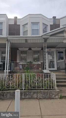 1652 W MENTOR STREET, PHILADELPHIA, PA 19141