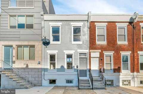 1833 MCCLELLAN STREET, PHILADELPHIA, PA 19145