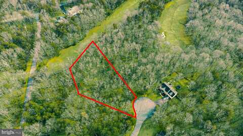 LOT 99 OAKMONT DRIVE, GORDONSVILLE, VA 22942