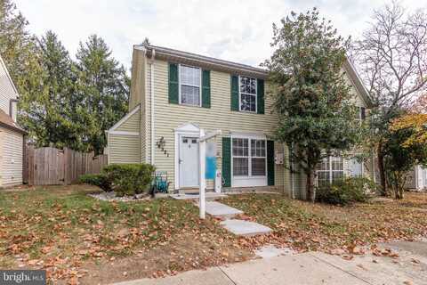 16321 PEWTER LANE, BOWIE, MD 20716