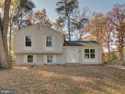 4377 ROCK COURT, WALDORF, MD 20602