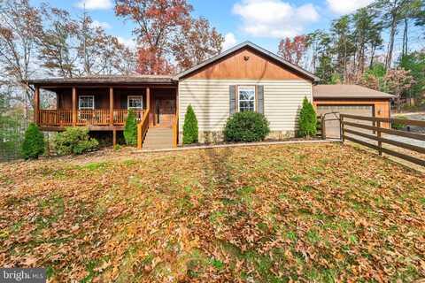 440 CATTAIL ROAD, WINCHESTER, VA 22603