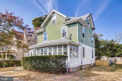 712 CHESTNUT STREET, DELANCO, NJ 08075