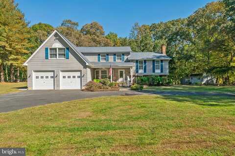 3531 PATUXENT ROAD, HUNTINGTOWN, MD 20639