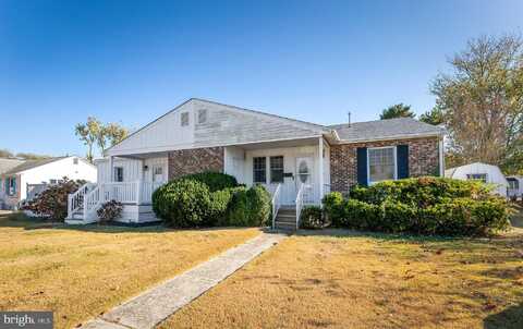 1340 ILLINOIS AVENUE, CAPE MAY, NJ 08204