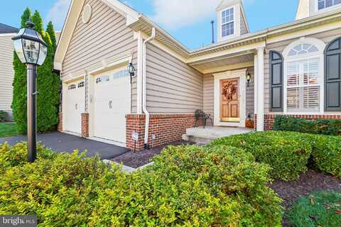 10536 EDWARDIAN LANE, NEW MARKET, MD 21774