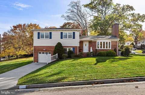 1514 CHARMUTH ROAD, LUTHERVILLE TIMONIUM, MD 21093