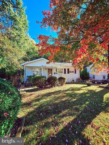 4109 GLENDALE ROAD, WOODBRIDGE, VA 22193