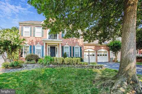 6197 DEER RIDGE TRAIL, SPRINGFIELD, VA 22150