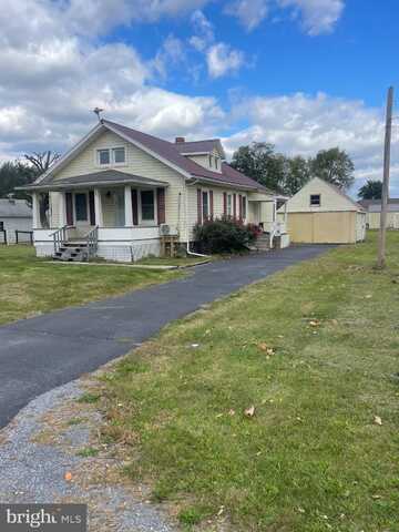 76 MARTHA DRIVE, MARTINSBURG, WV 25405