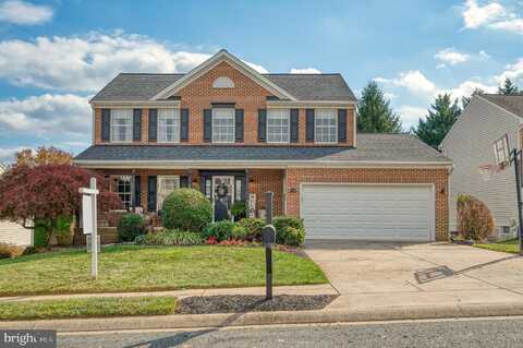 407 CUB HUNTING COURT, BEL AIR, MD 21015