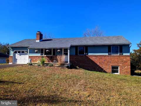 1344 W CAMPBELL ROAD, GREEN LANE, PA 18054