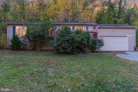 347 DECATUR ROAD, STAFFORD, VA 22554