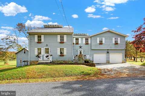 3200 PINE TREE ROAD, SPRING GROVE, PA 17362