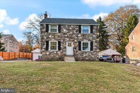 24 N NEW ARDMORE AVENUE, BROOMALL, PA 19008