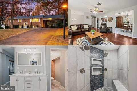 4923 GUNPOWDER ROAD, FAIRFAX, VA 22030