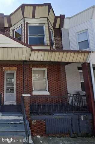 5224 DELANCEY STREET, PHILADELPHIA, PA 19143