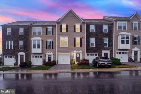 911 BRECHIN LANE, YORK, PA 17403