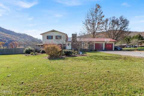 3302 Gap Creek Road, Hampton, TN 37658