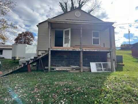 1503 6th Sreet Extention, Bristol, TN 37620