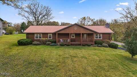 1542 Gray Sta-Sul Springs Road, Jonesborough, TN 37659