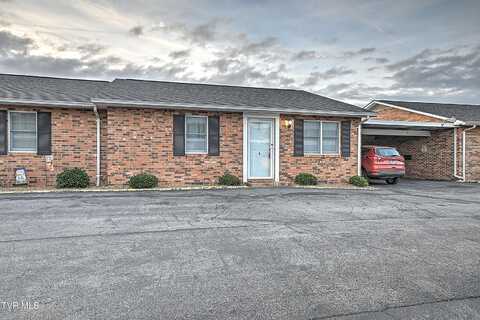 1544 Jessee Street, Kingsport, TN 37664