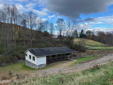 508 Ventura Road, Clintwood, VA 24228