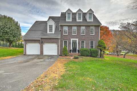 200 Par Place, Abingdon, VA 24211