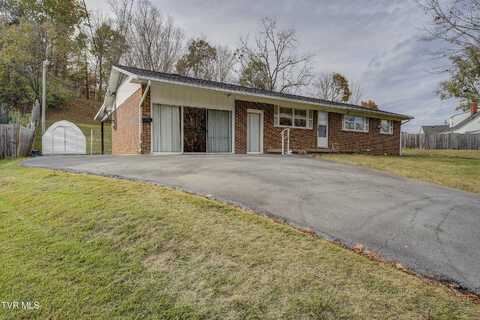 2322 West Brook Lane, Johnson City, TN 37601