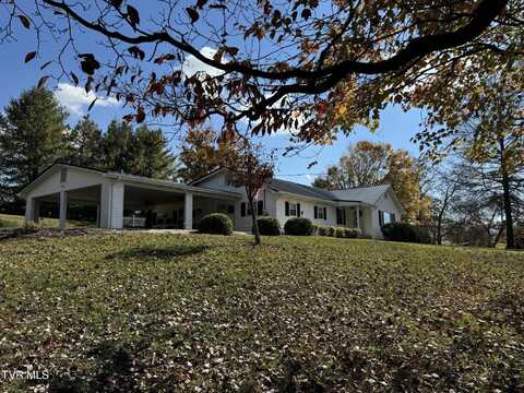 160 Afton Road, Afton, TN 37616