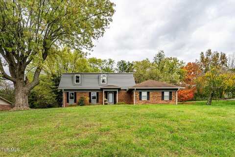 1106 Forest Drive, Morristown, TN 37814