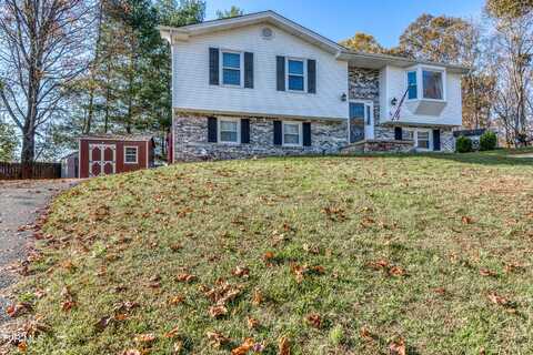 115 Ashley Drive, Bristol, VA 24201