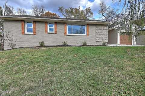 3820 Ridgeline Drive, Kingsport, TN 37664