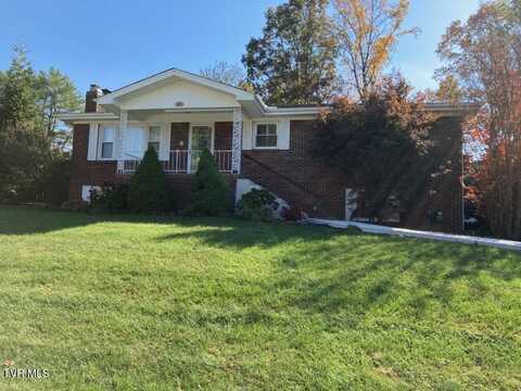 176 Milburn Drive, Bristol, VA 24201