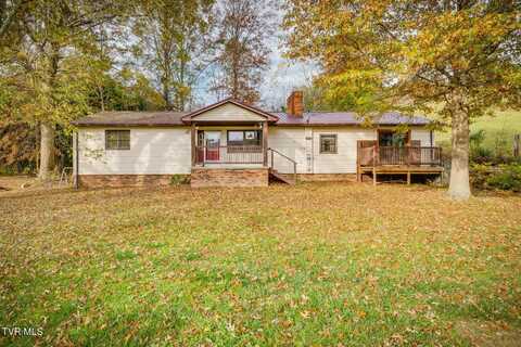 1424 Goshen Valley Road, Church Hill, TN 37642