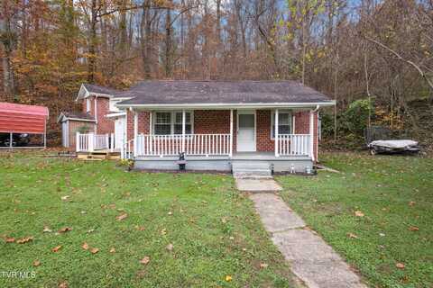 1678 Echo Avenue, Kingsport, TN 37665