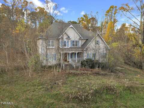 7465 Reedy Creek Road, Bristol, VA 24202