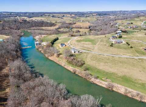 Lot 24 Belle Arden Drive, Greeneville, TN 37745