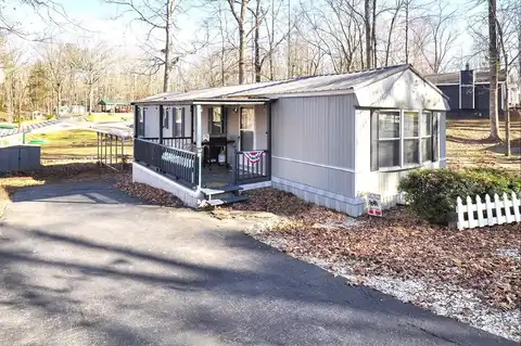 175 Gracy, SPRINGVILLE, TN 38256