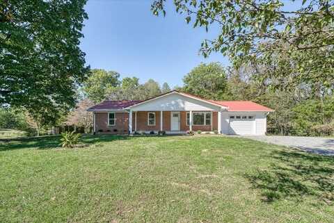 2615 PEN HOOK ROAD, MONTEREY, TN 38570