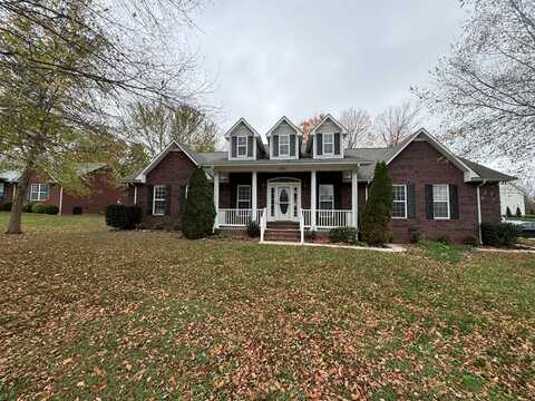 360 Emily Ct, COOKEVILLE, TN 38506